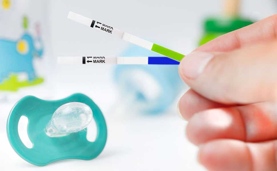 Ovulationstest