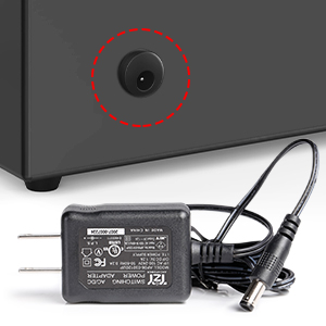 Dual Power Selection