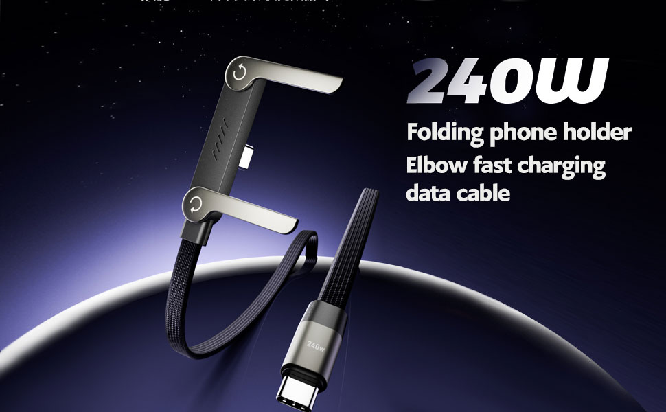 usb c cable right angle