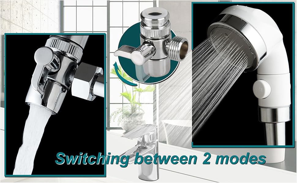 Sink Hose Sprayer Attachment for Faucet,Shower Head Sink Hose