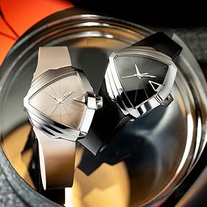 Amazon.co.jp: [ハミルトン]HAMILTON 腕時計 メンズ 機械式自動
