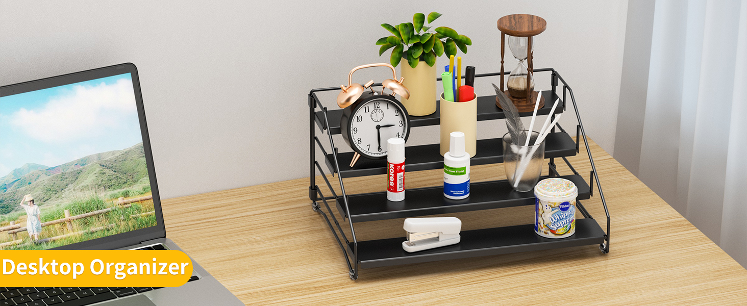 spice organizer
