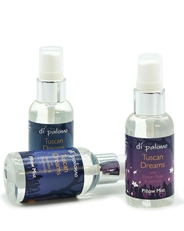 pillow mist trio