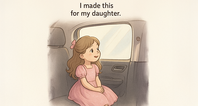 princess dress