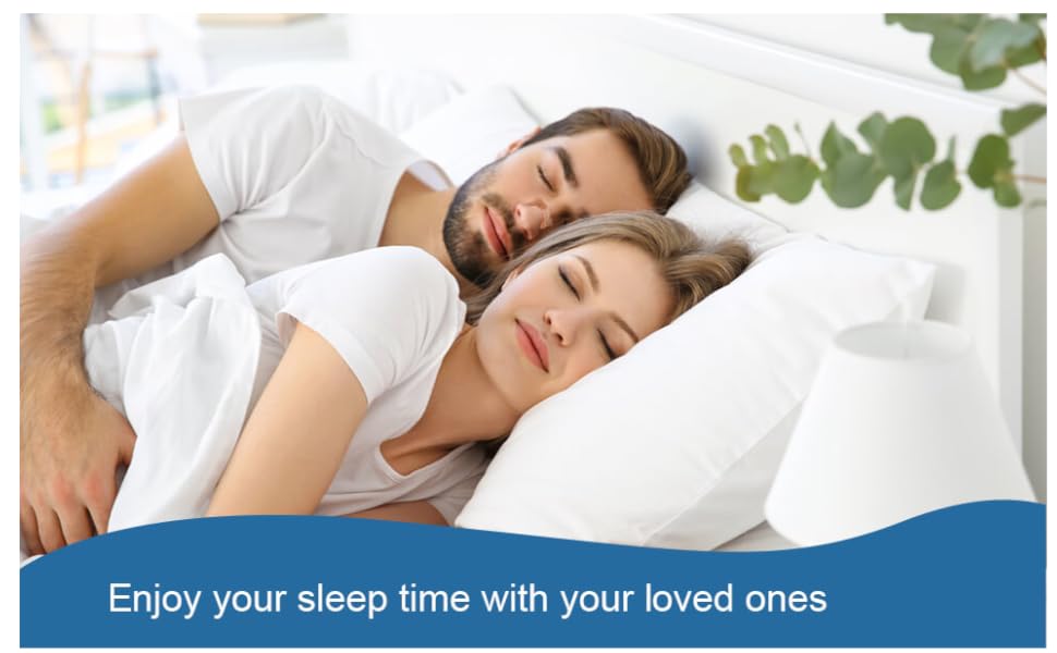 Nasal Strips for Reduce Snoring