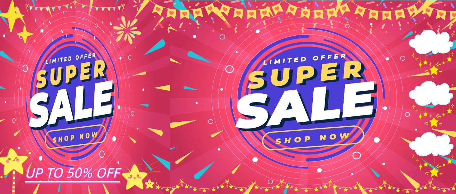 FoCevN SUPER SALE