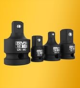 socket adapters lexivon bit set