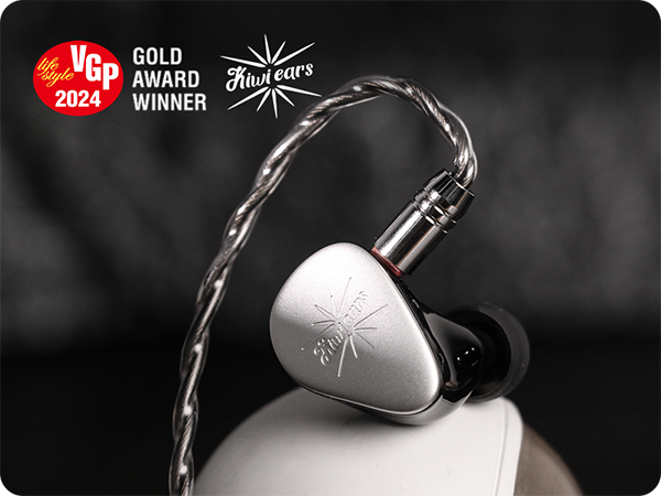 Amazon.co.jp: LINSOUL Kiwi Ears Quintetハイブリッド型(1基DLC