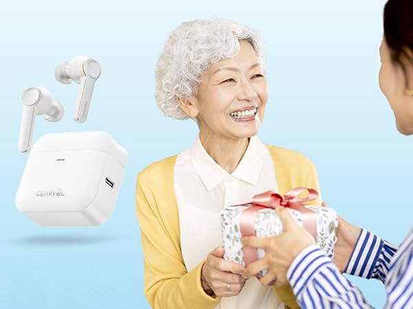 Cearvol 高性能 集音器 ワイヤレス 黒 自分で調整できる スマホ連動 黒 Amazon.co.jp: Cearvol 集音器 Bluetooth5.3 ワイヤレス