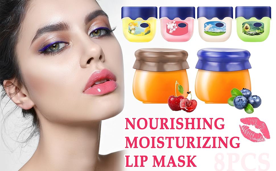 Lip Mask