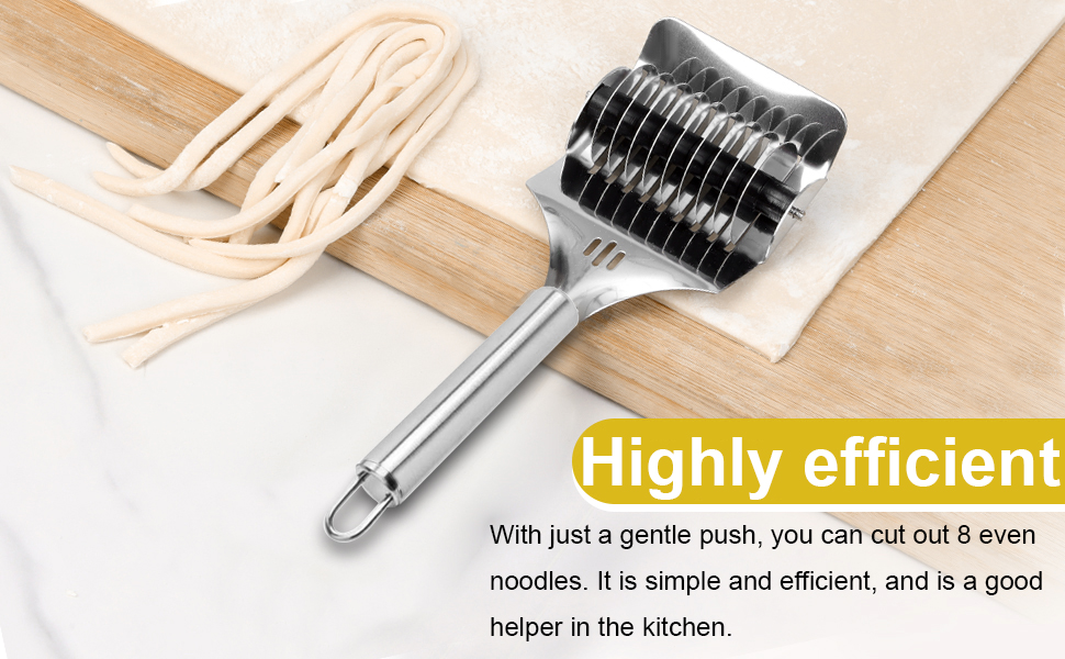 Noodle Cutter