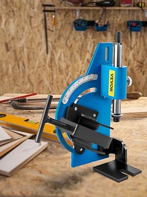 tube notcher hole saw