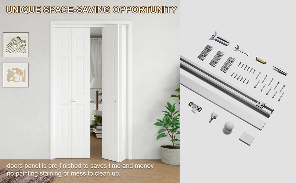 White Interior Doors