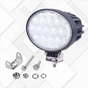 LED work light