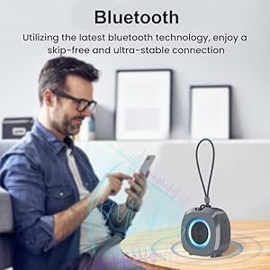 Small Speakers