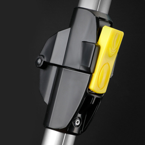 AIRAJ Roulette De Mesure Pliable De Précision Avec Roue De Mesure De Distance 99.999,9 M Mesure Métrique Des Roues Et Du Ruban, Sac De Transport (pliable) 13