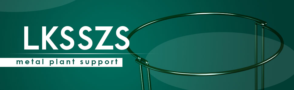plant support