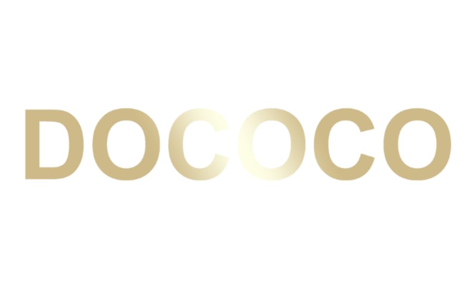DOCOCO