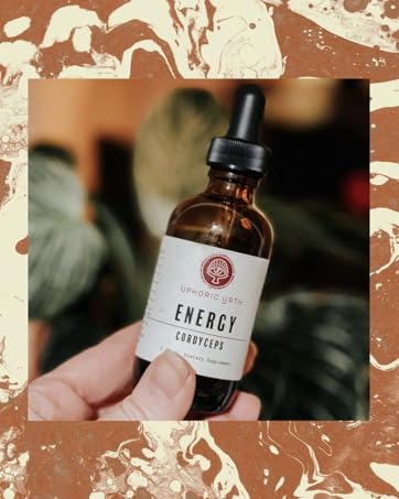 cordyceps mushroom, mushroom extract, mushroom tincture, holistic tincture