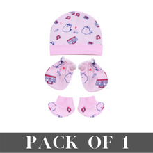 SPN-BFC Booties for Newborn Girls and Boys