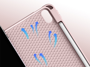 iPad 10th Generation Case with Keyboard 