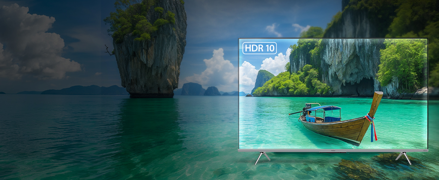 HDR10