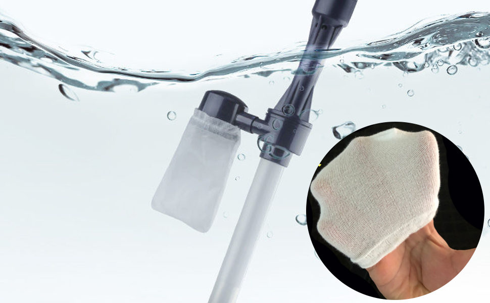 Fish Tank Filter Bags