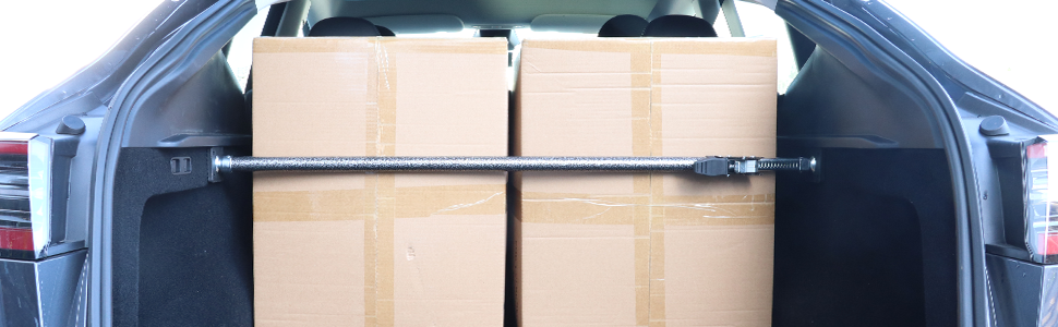 truck bed accessories, truck bed divider, LKW -Bett Extender, cargo bar, cargo bars, truck cargo bar