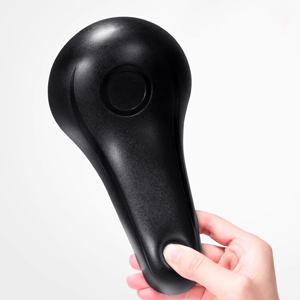 pu material kid balance bicycle saddle