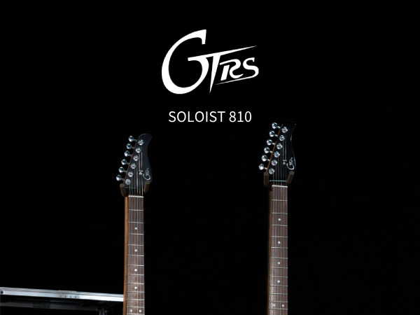 ギター K&R Sleek Drive Pro 平野楽器 JAPAN VINTAGE GUITAR SHOP