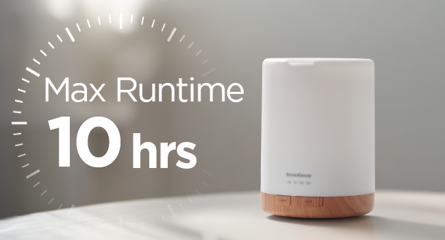 essential oil diffuser