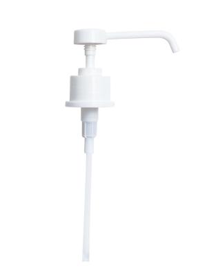 Dosierpumpe 500 ml Hartmann