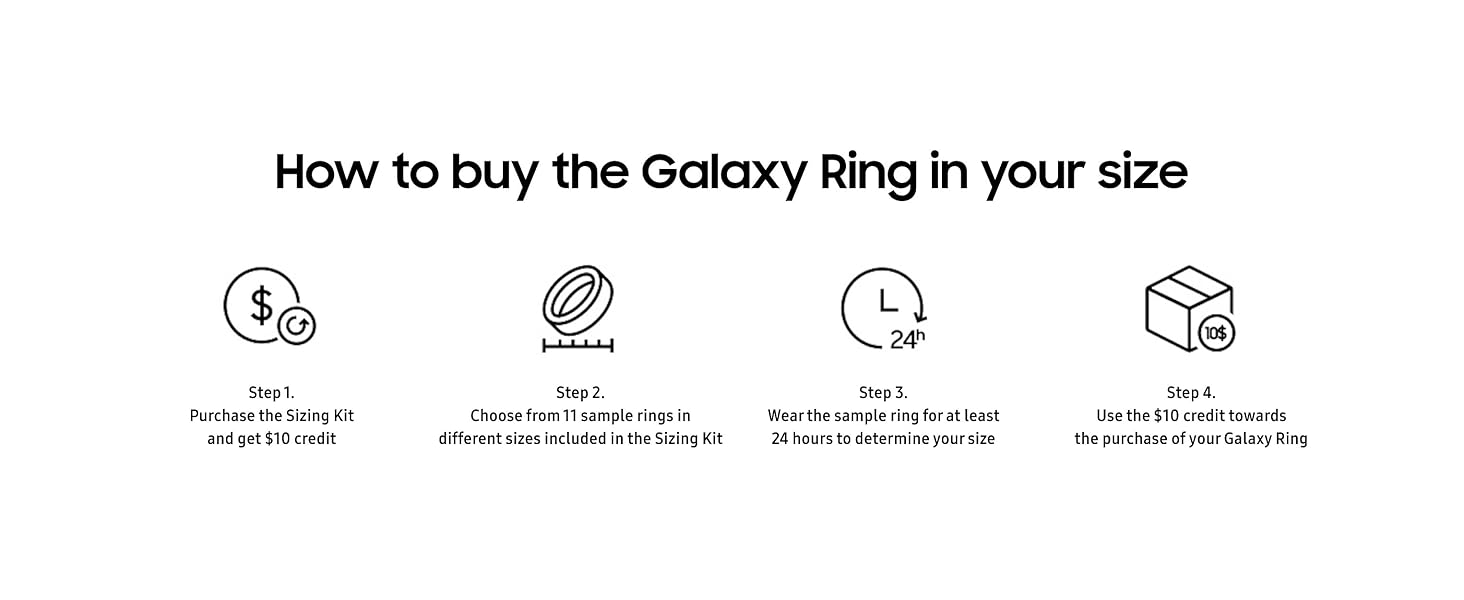 Samsung Galaxy Ring