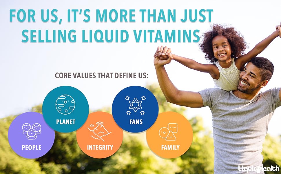 liquidhealth, liquid vitamins, family vitamins, multivitamin supplement, overall health, kids, adult