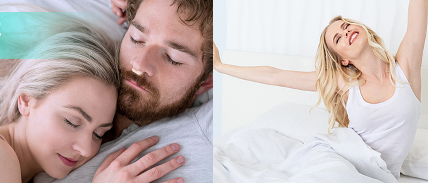 anti snoring devices