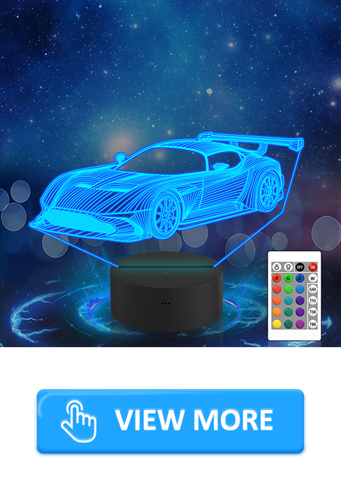 car lamp