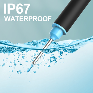 Visueller Ohrpflücker