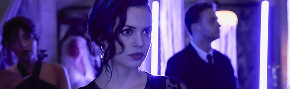 Dark Web: Cicada 3301 [Blu-ray]: Amazon.de: Kesy, Jack, Leslie, Conor