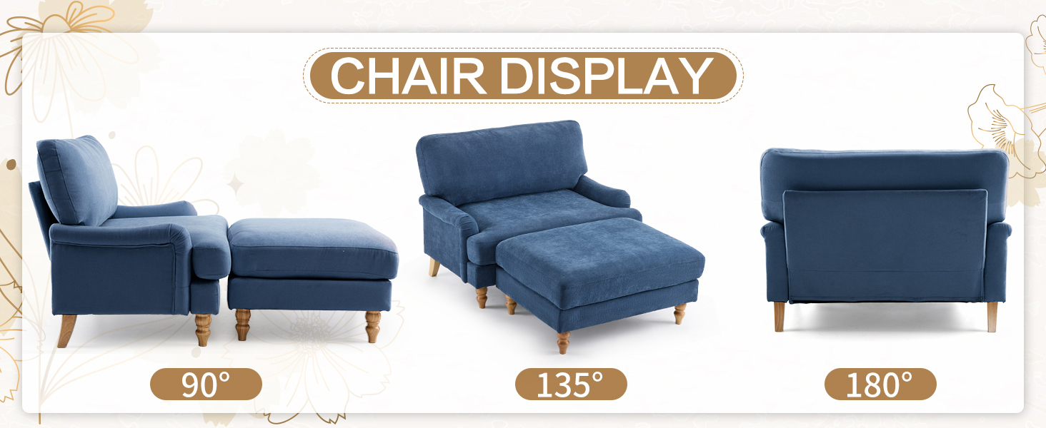 chair display