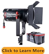 Aputure ls 60d,aputure 60d