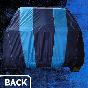 Auto hub Car Body Cover