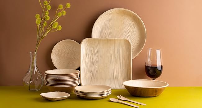 FOOGO Green products