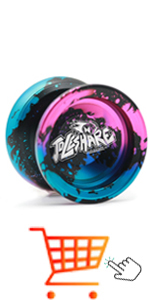 Professional Yoyo X4