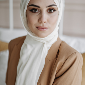 scarf, hijab, women, head, muslim, shawl