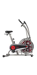SF-B2916 upright bike
