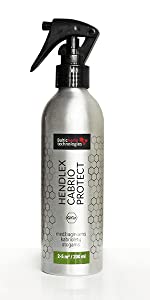 cabriolet roof protector