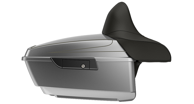 Amazon.com: Advanblack Dark Pla-tinum 2023 Road Glide CVO