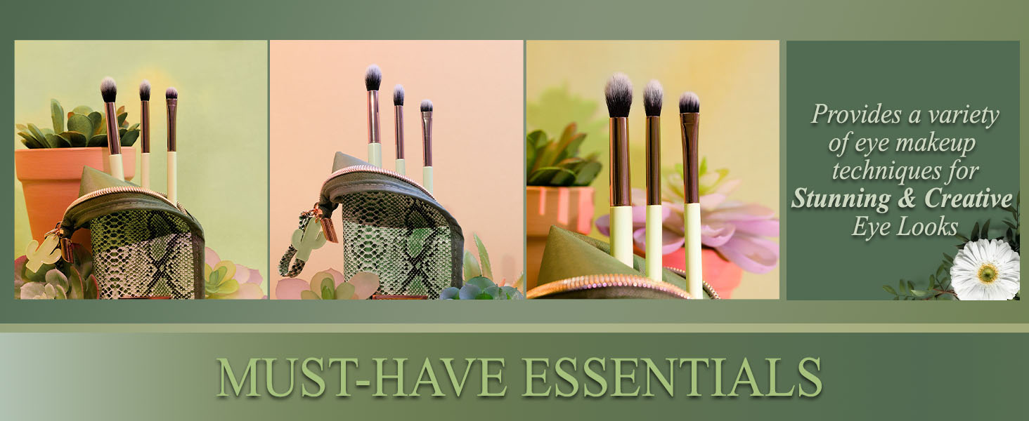 Must-have essentials