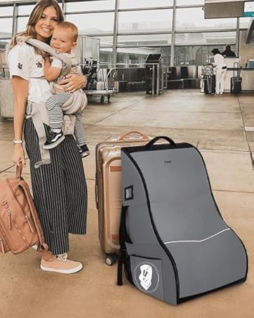 Baby Car Seat travel bag