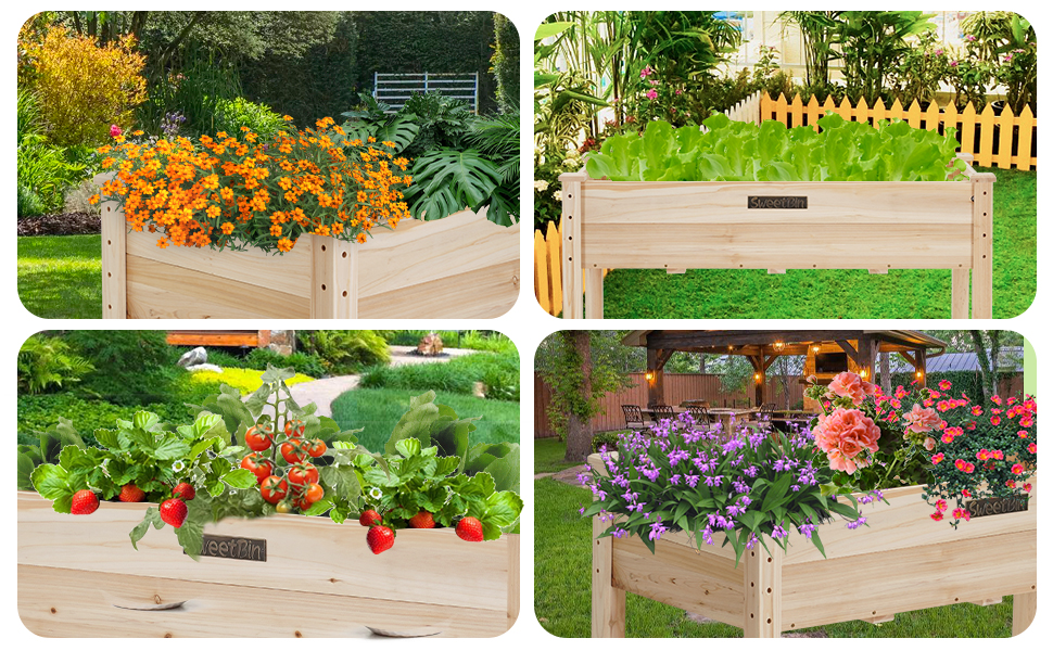 wide usage Perfect for Backyard, Patio, Gardening Balcony